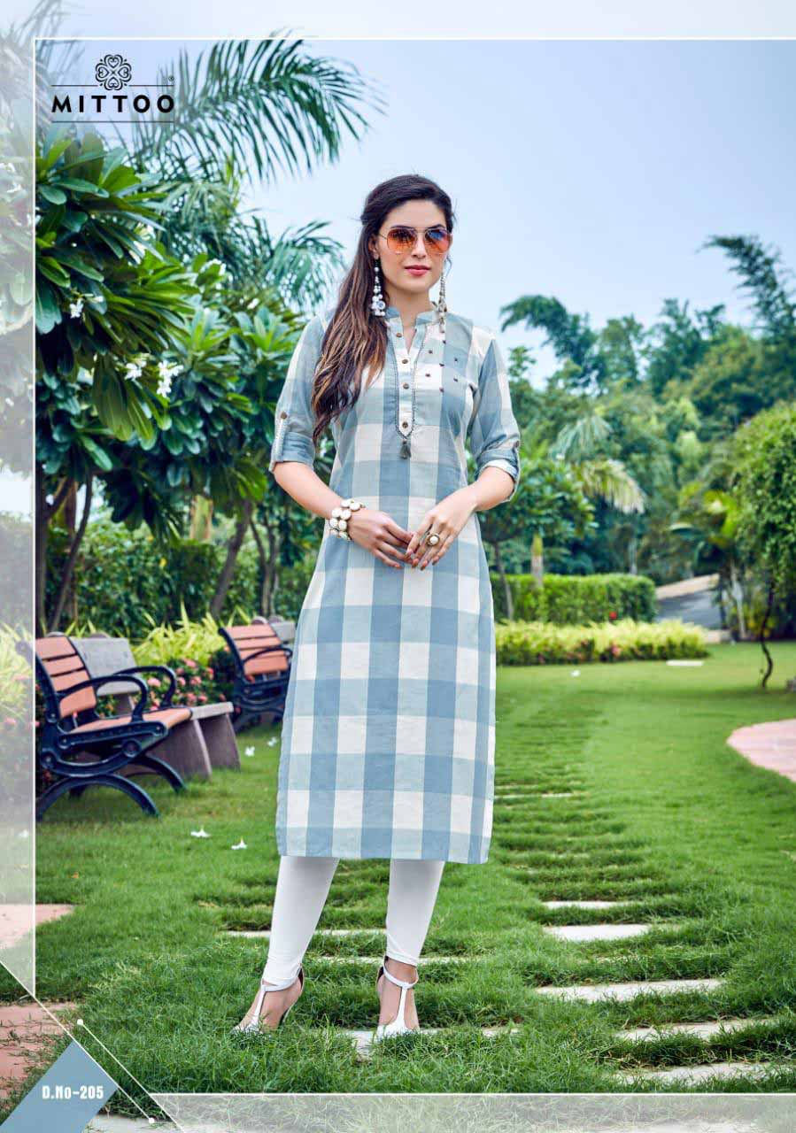 Mittoo Payal Vol-11 Rayon Print Kurti Catalog Mittoo Payal Vol-11 Rayon Print Kurti Catalog